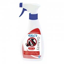 GILLS atbaidymo priemonė katėms ir šunims 300ml