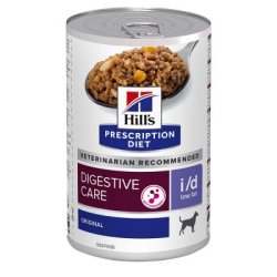 Hills Prescription Diet® Canine i/d LOW FAT 360g.