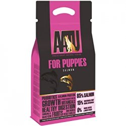 Begrūdis šunų maistas AATU 85/15 PUPPY 5kg