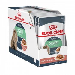 Royal Canin Digest Sensitive 12x85g