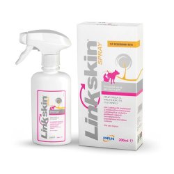 Linkskin Spray 200ml