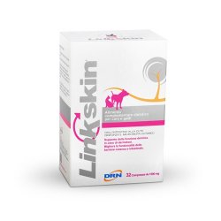 Linkskin 32 tab.