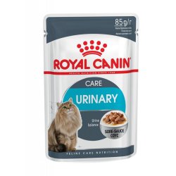 Royal Canin Urinary Care in Gravy 12x85g