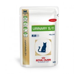 Royal Canin Urinary S/O skanėstai šunims 230 g