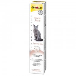 Gimcat DERMA 50gr. pasta katėms