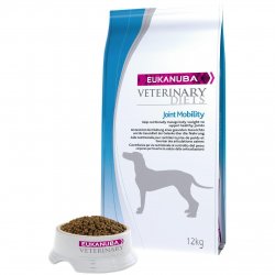 EUKANUBA Joint Mobility Adult All Breeds 12kg