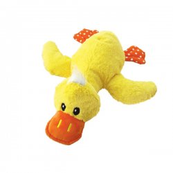 KONG Comfort Jumbo minkštas žaislas šunims XL 45cm
