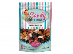 VADIGRAN CANDY STORE mini kauliukai šunims 180g