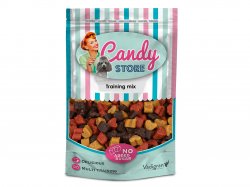 VADIGRAN CANDY STORE mini širdelės šunims 180g