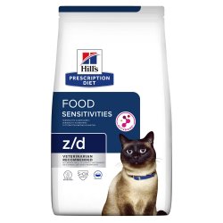 Hills Prescription Diet z/d Feline 6kg