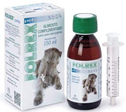 Folrex Pets 150ml