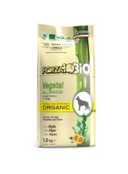 FORZA10 Maintenance All Size Adult šunims su žuvimi ir ryžiais 12kg