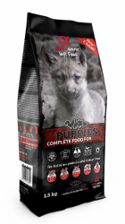 Alpha Spirit Dry Complete Puppy 12kg