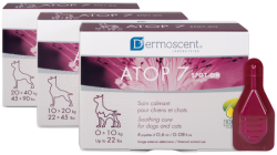 Dermoscent ATOP 7 SPOT-ON 10-20kg