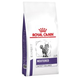 Royal Canin Neutered Satiety Balance 3,5kg