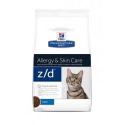 Hills Prescription Diet z/d Feline 3kg
