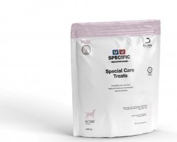 SPECIFIC CT-SC Special Care Treats – Specialios paskirties skanukai šunims 300g