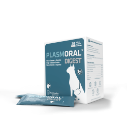 Plasmoral Digest Giant N30