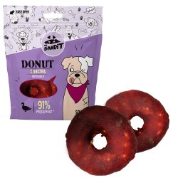 Mr. Bandit DONUT spurga su antiena 500 g