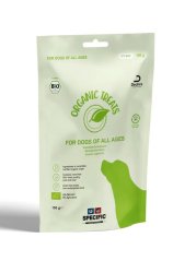 SPECIFIC CT-BIO ekologiški skanėstai šunims 100gr
