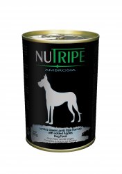  Multiva Hairball – papildas katėms – odai ir kailiui – nuo sąvėlų – N45