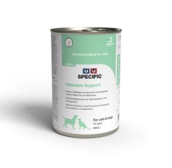 Specific F/C-IN-L atstatomasis konservas sveikstantiems šunims ir katėms 395gr.