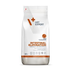 Vetexpert intestinal elimination dog 12kg