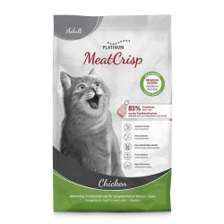 Platinum MeatCrisp Adult Chicken 3kg