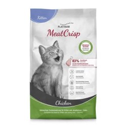 Platinum MeatCrisp Kitten 3kg