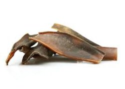 Nature skanėstas kupranugario oda 200g