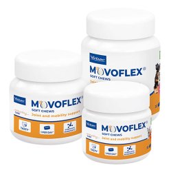 Virbac Movoflex Small N30