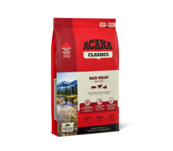 Šunų maistas Acana Classic Red Meat 9,7kg