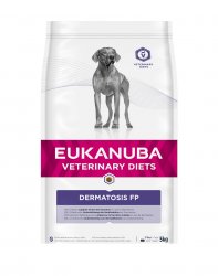 EUKANUBA Dermatosis 12kg