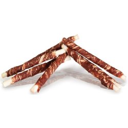KIDDOG Rolls odos lazdelės su jautiena 12cm 500g