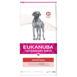 EUKANUBA Intestinal 12kg.