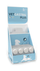VetGastrill PLUS 6tab