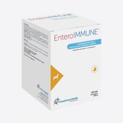 EnteroIMMUNE 10 tab.
