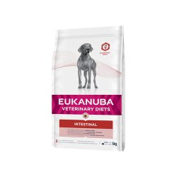 EUKANUBA Intestinal 5kg.