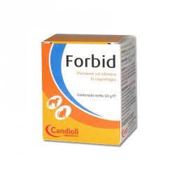 Forbid 50gr papildas