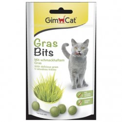 Gimpet Gras Bits 50gr.skanėstas