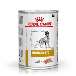 Royal Canin Urinary S/O 410g