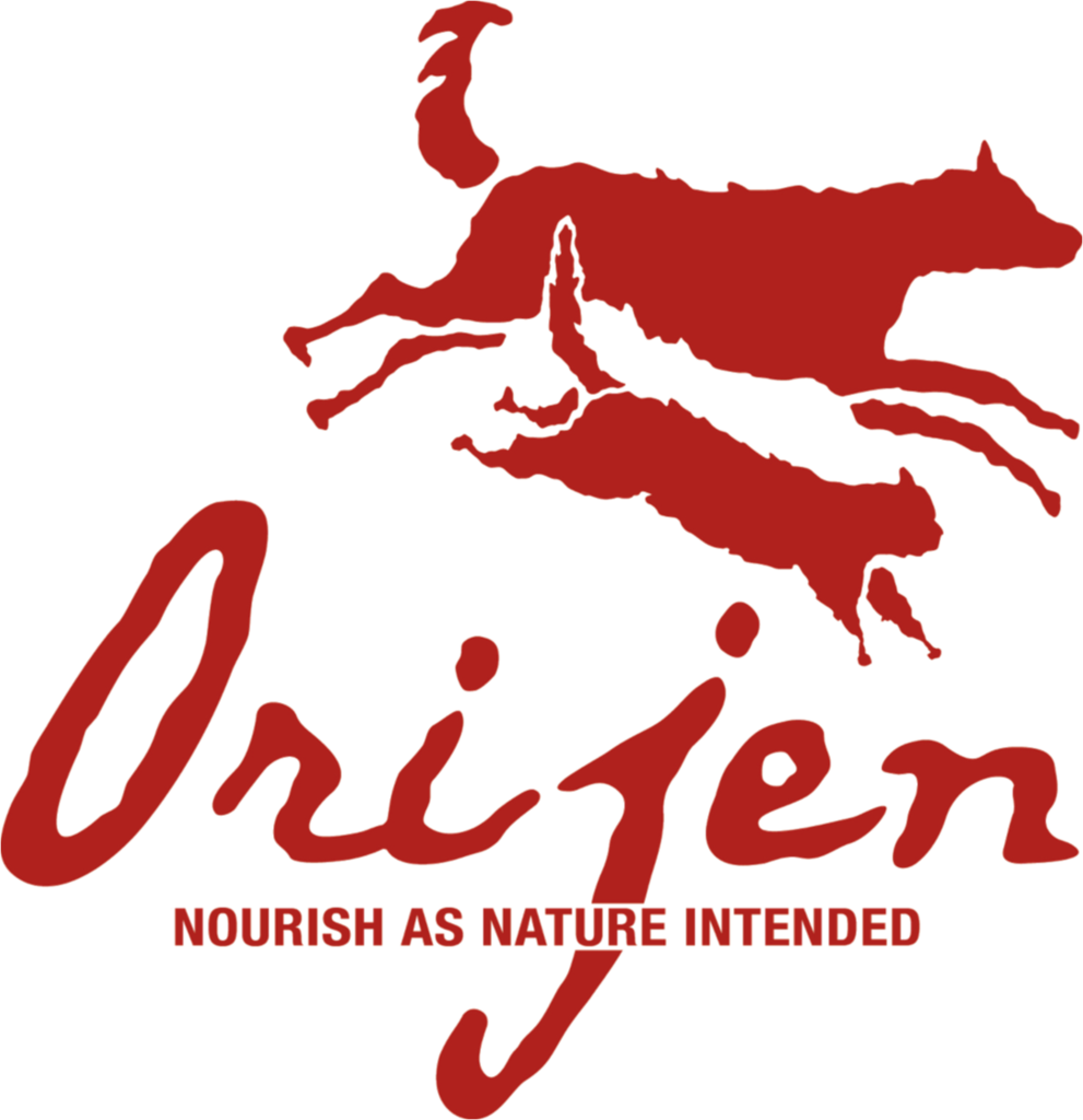Orijen