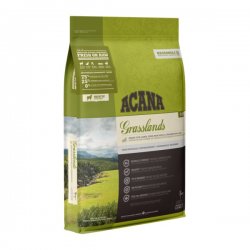 Kačių maistas ACANA Grasslands Cat 1,8kg.