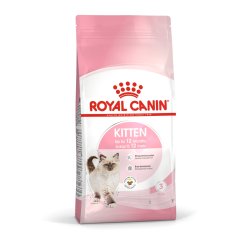 Kačių maistas Royal Canin Kitten 2kg.