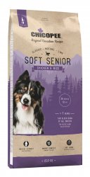 Šunų Maistas Chicopee Soft Senior Chicken & Rice 15kg.