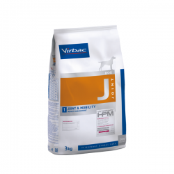 Virbac HPMD J1 Dog JOINT & MOBILITY 12kg.