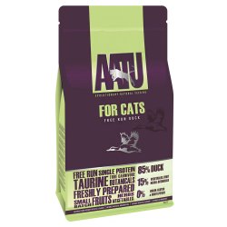 AATU Cat Duck 3kg