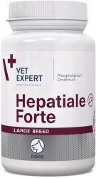 Hepatiale Forte Large Breed, tab. 40
