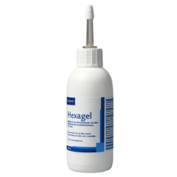 Virbac Hexagel 100ml