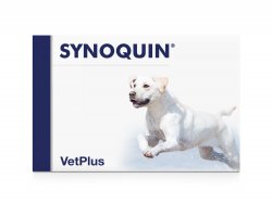 SYNOQUIN EFA LARGE BREED 30 tab